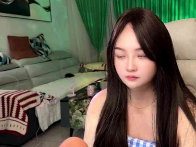 AnniBB webcam