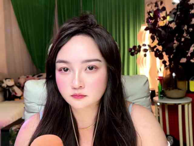 AnniBB webcam