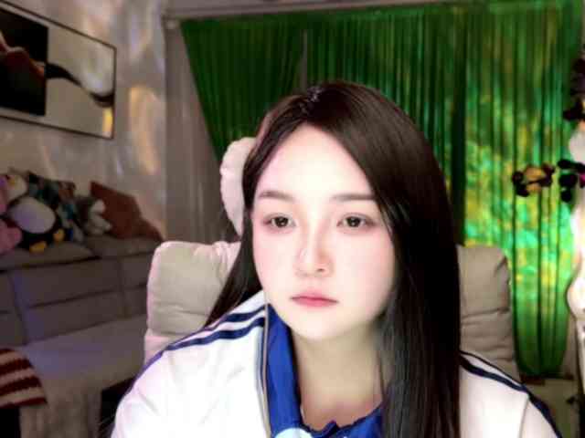 AnniBB webcam