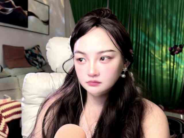 AnniBB webcam