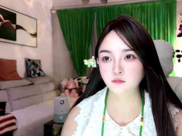 AnniBB webcam
