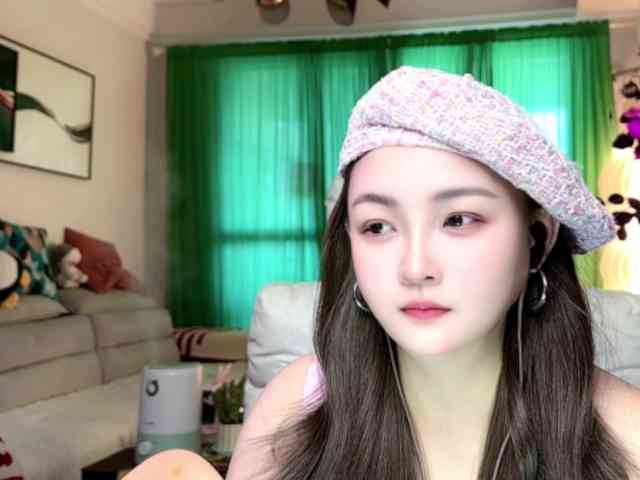 AnniBB webcam