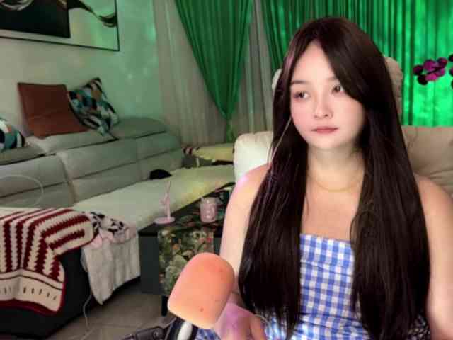 AnniBB webcam