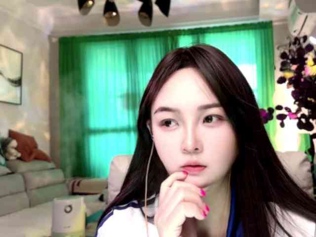 AnniBB webcam