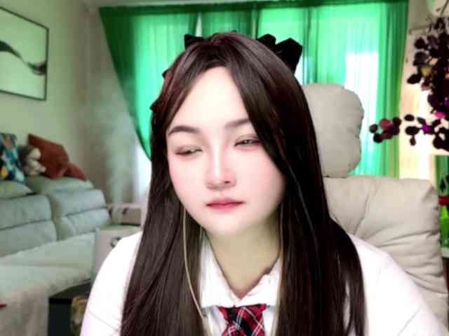 AnniBB webcam