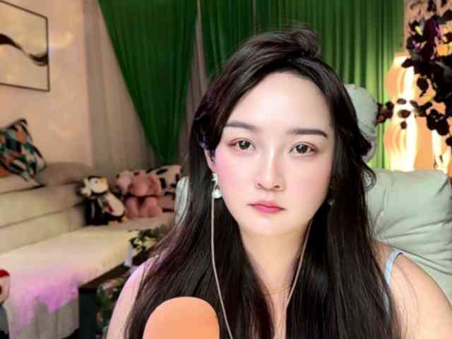 AnniBB webcam