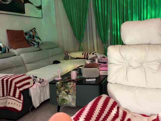 AnniBB webcam