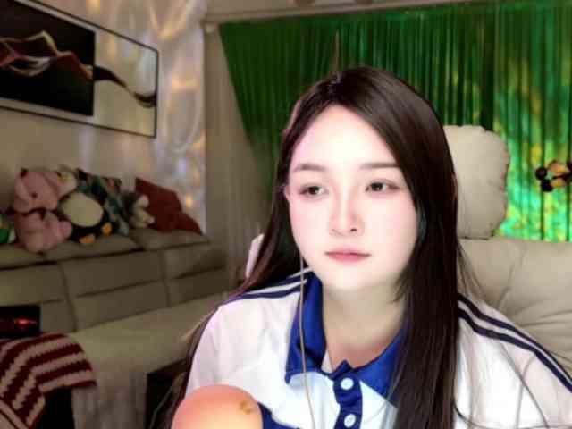 AnniBB webcam