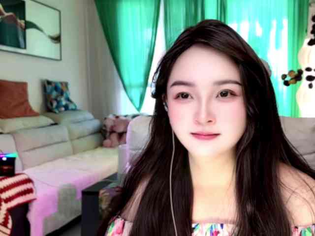AnniBB webcam