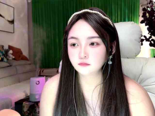 AnniBB webcam