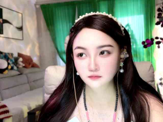 AnniBB webcam