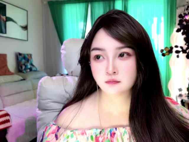 AnniBB webcam