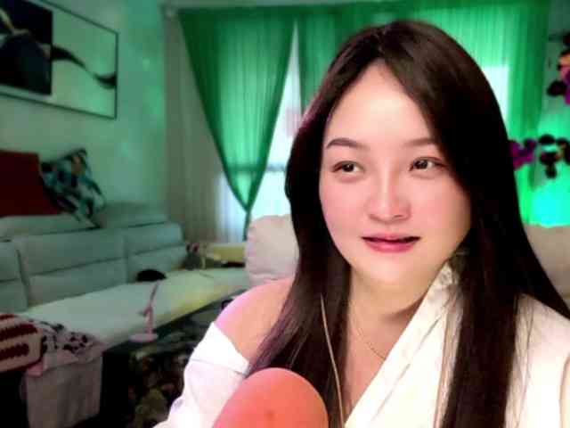 AnniBB webcam