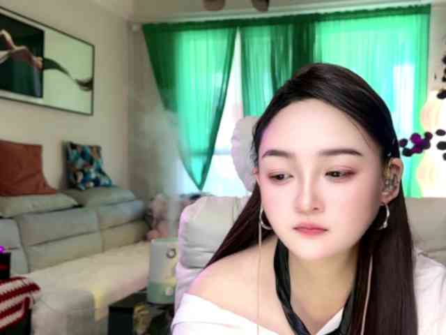 AnniBB webcam