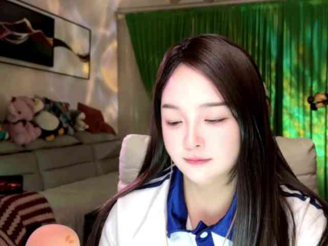 AnniBB webcam