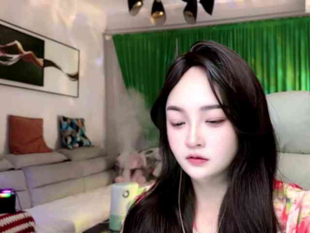 AnniBB webcam