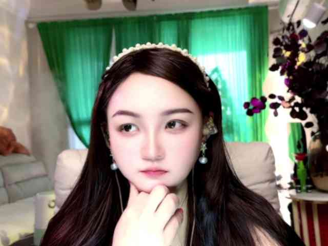 AnniBB webcam