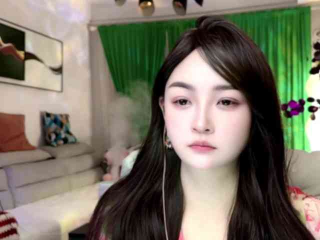 AnniBB webcam