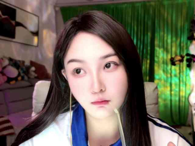 AnniBB webcam