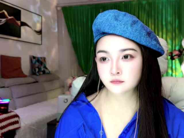 AnniBB webcam