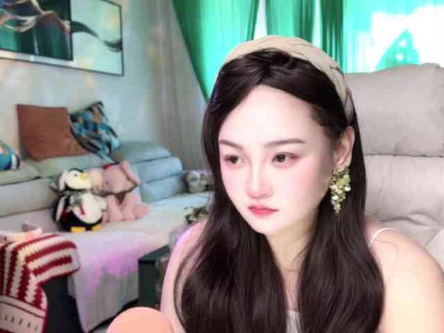 AnniBB webcam