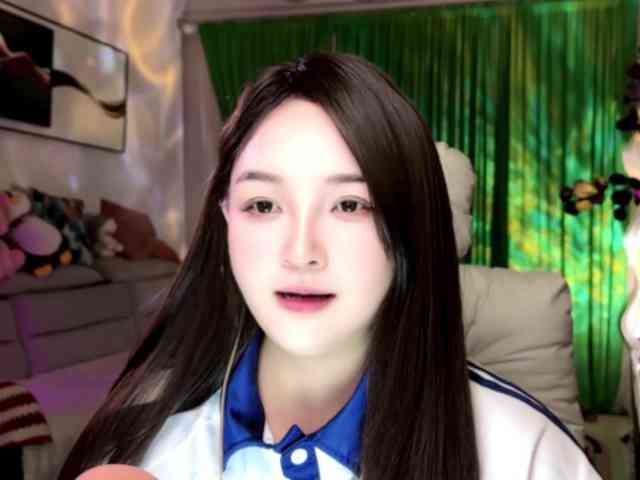 AnniBB webcam