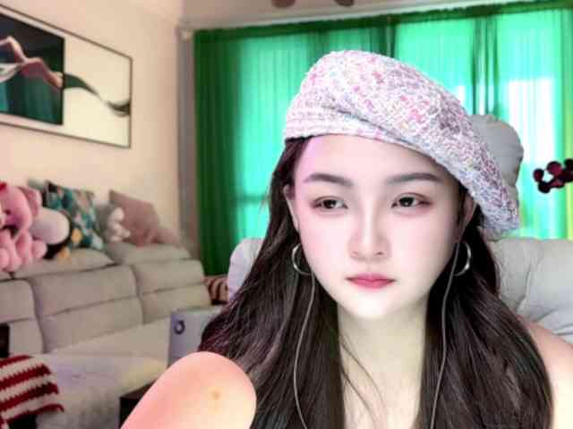 AnniBB webcam