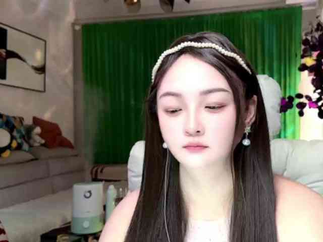 AnniBB webcam