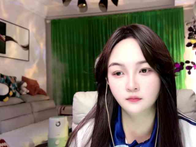 AnniBB webcam