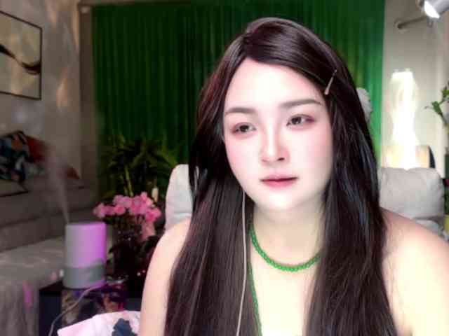 AnniBB webcam