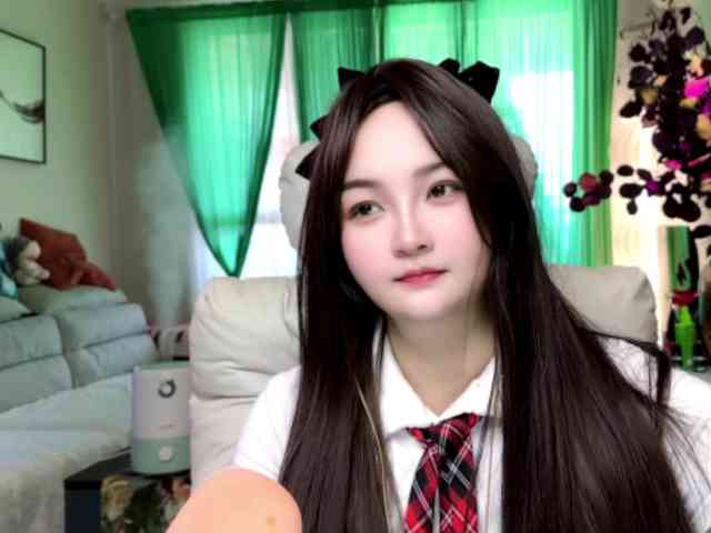 AnniBB webcam