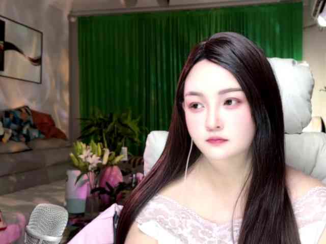 AnniBB webcam