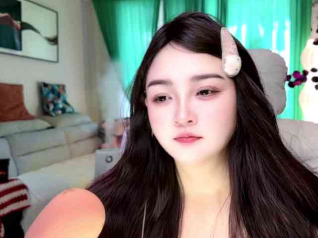 AnniBB webcam