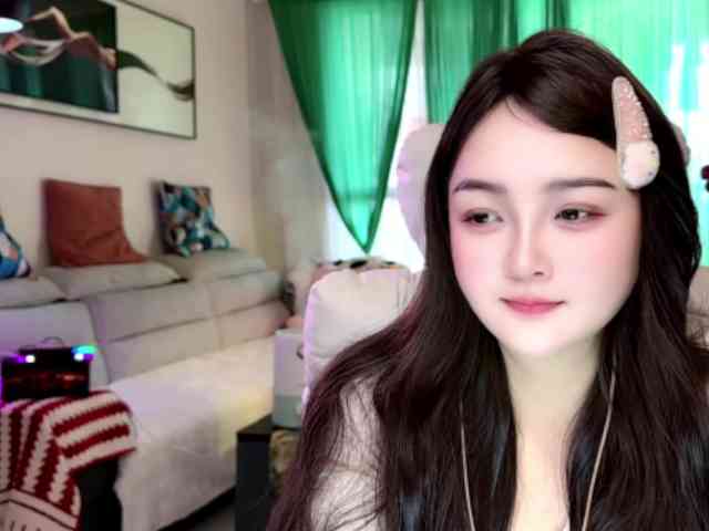 AnniBB webcam