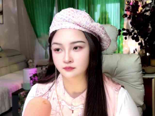 AnniBB webcam
