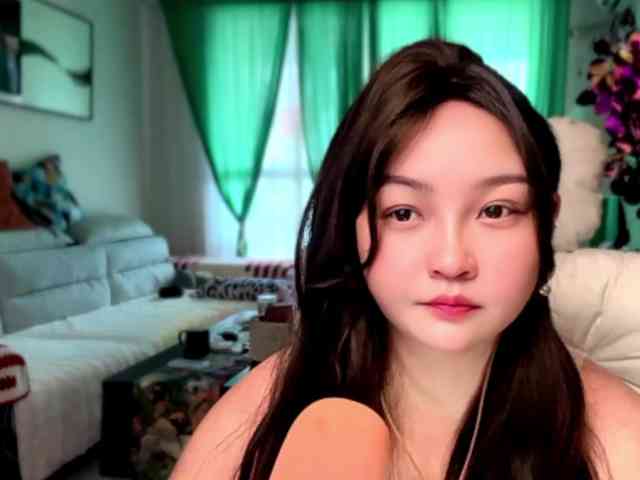 AnniBB webcam
