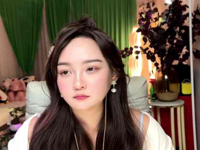 AnniBB webcam