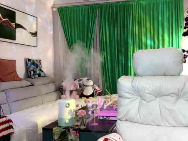 AnniBB webcam