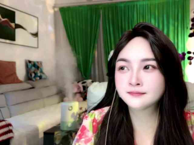 AnniBB webcam