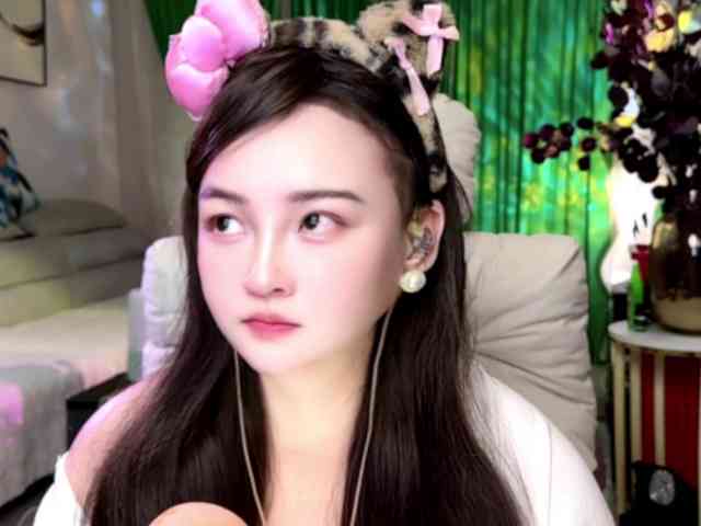 AnniBB webcam
