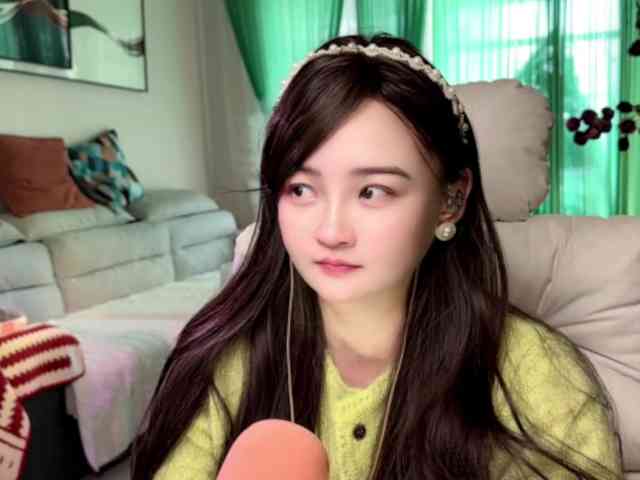 AnniBB webcam