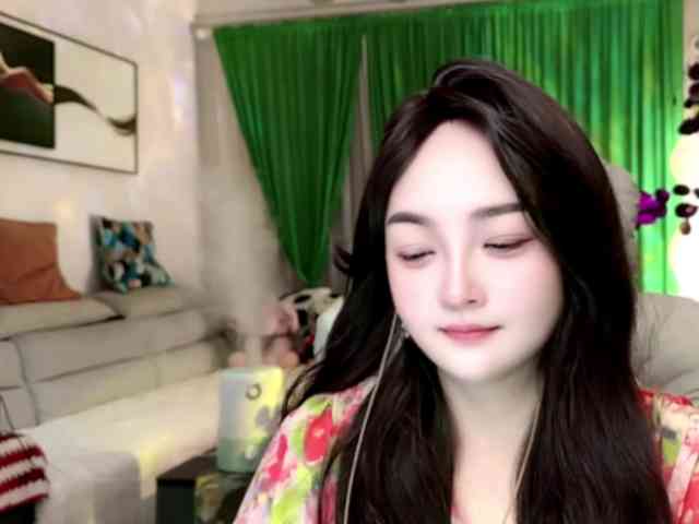 AnniBB webcam