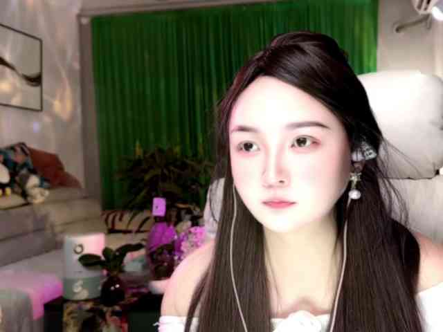 AnniBB webcam