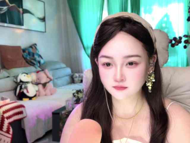 AnniBB webcam