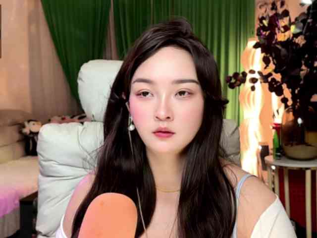 AnniBB webcam