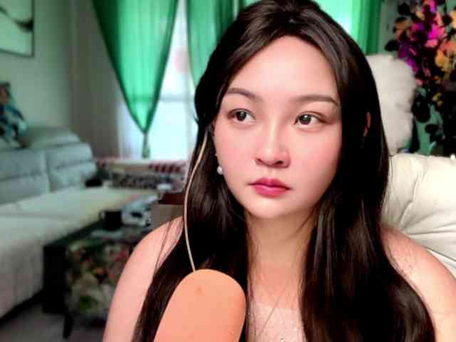 AnniBB webcam