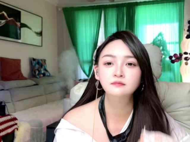 AnniBB webcam