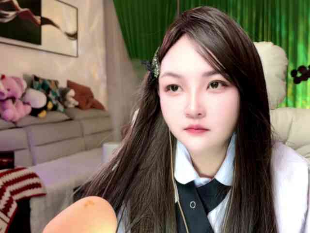 AnniBB webcam