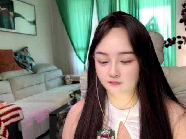 AnniBB webcam