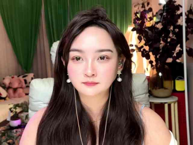 AnniBB webcam
